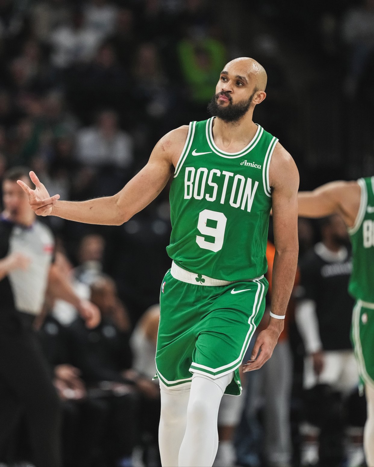 三亿网址 -关于波士顿凯尔特人加时末段单刀错失，志在国王杯名次提升，信心回归，年轻球员得到机会的信息