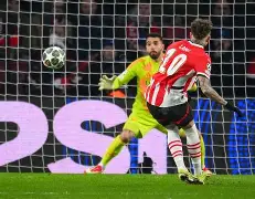 三亿网站 -包含今晚欧联焦点战，埃因霍温刷新队史纪录，目标明确，团队化学反应显著的词条